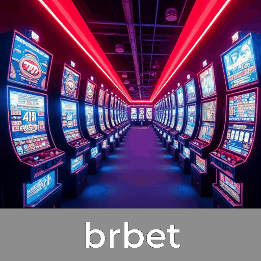 brbet: Cassino premiado e apostas seguras