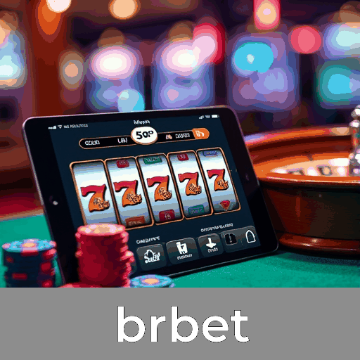 Descubra o Mundo do Esporte com brbet: Apostas Incríveis!